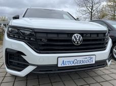 Volkswagen кроссовер бу Киевская область - купить на Автобазаре