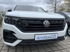 Продажа б/у Volkswagen Touareg 2023 года в Киеве - купить на Автобазаре