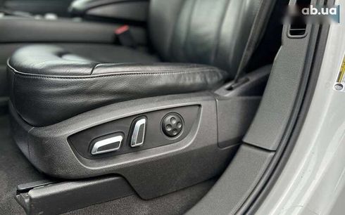 Audi Q7 2014 - фото 13