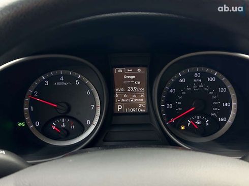 Hyundai Santa Fe 2016 - фото 28
