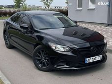 Купить Mazda 6 бу в Украине - купить на Автобазаре