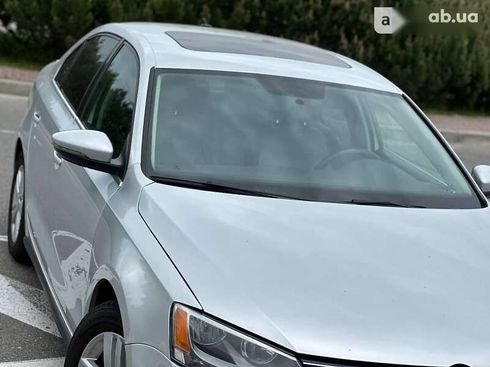 Volkswagen Jetta 2013 - фото 5