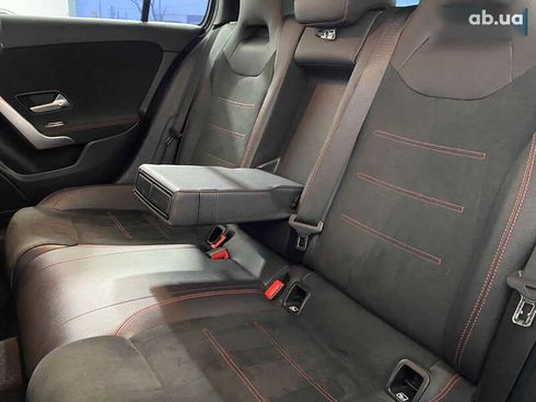 Mercedes-Benz A-Класс 2018 - фото 13