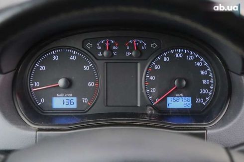 Volkswagen Polo 2008 - фото 19