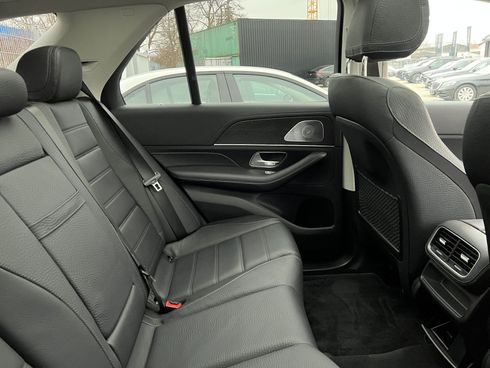 Mercedes-Benz GLE-Класс 2022 - фото 16
