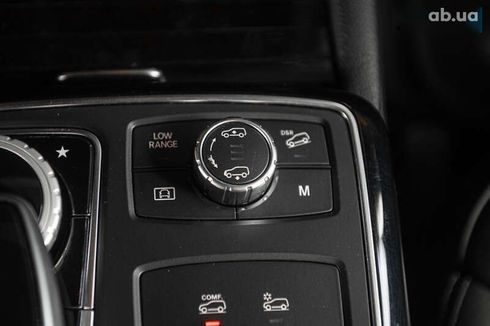 Mercedes-Benz GLS-Класс 2017 - фото 11