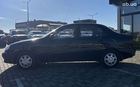 ЗАЗ Lanos 2011 - фото 4