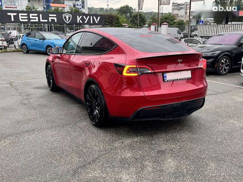 Tesla Model Y 2023 - фото 22