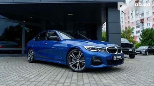 BMW 3 серия 2019 - фото 6