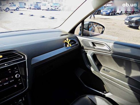 Volkswagen Tiguan 2017 - фото 16