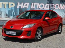Купить Mazda бу в Украине - купить на Автобазаре