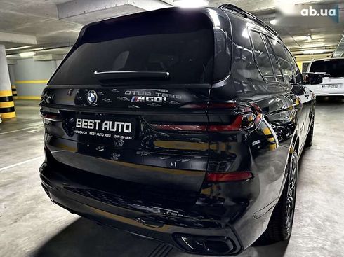 BMW X7 2024 - фото 10