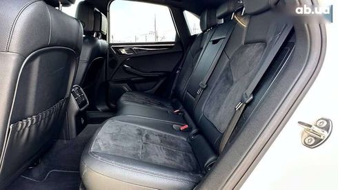 Porsche Macan 2017 - фото 22