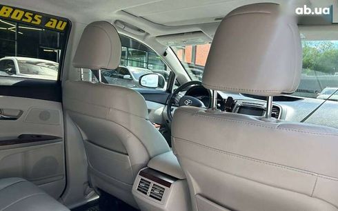 Toyota Venza 2012 - фото 17