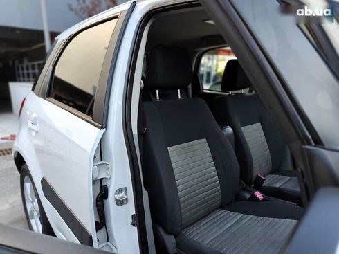 Suzuki SX4 2009 - фото 30