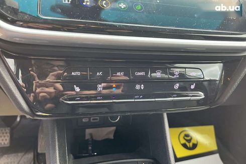 Chevrolet Bolt 2022 - фото 20