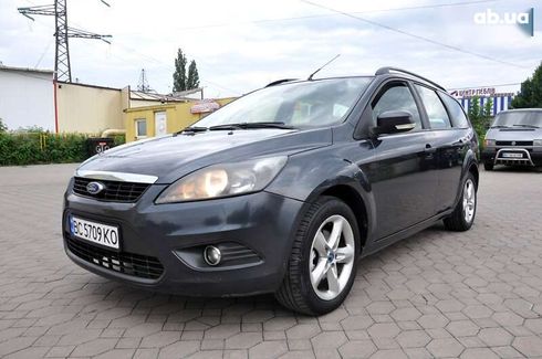 Ford Focus 2009 - фото 2