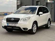 Продаж вживаних Subaru в Дніпрі - купити на Автобазарі
