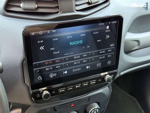 Jeep Renegade 2019 - фото 19