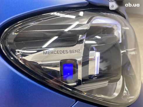 Mercedes-Benz E-Класс 2021 - фото 8
