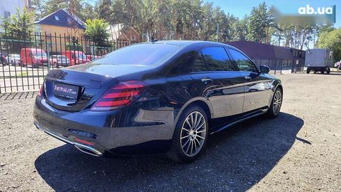 Mercedes-Benz S-Класс 2013 - фото 7