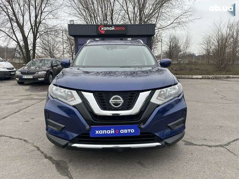 Nissan Rogue 2019 - фото 2