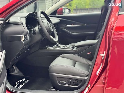 Mazda CX-30 2024 - фото 19