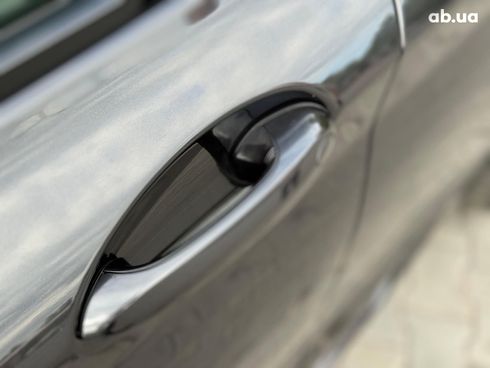 BMW X4 2020 серый - фото 34