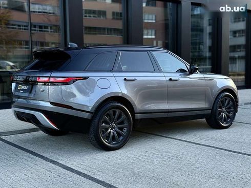 Land Rover Range Rover Velar 2023 - фото 10