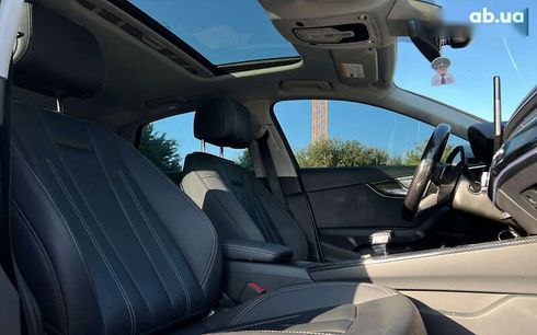 Audi A4 2023 - фото 24