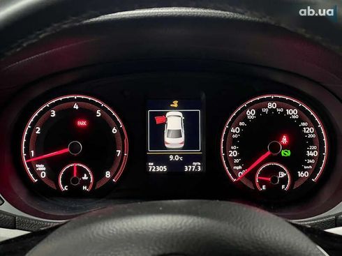 Volkswagen Passat 2020 - фото 29