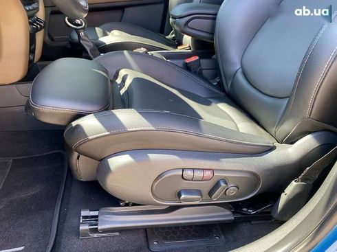 MINI Countryman 2017 - фото 23