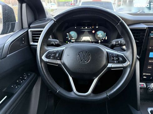 Volkswagen Amarok 2023 - фото 14