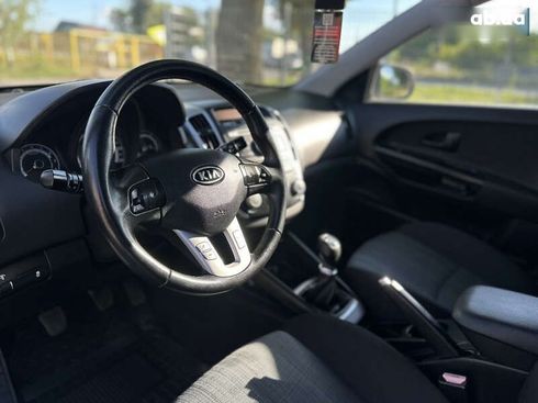 Kia Cee'd 2011 - фото 25