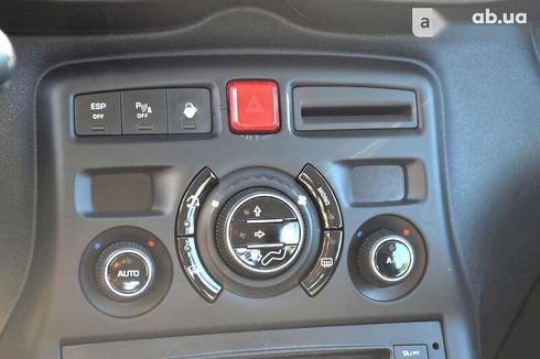 Citroёn C3 Picasso 2012 - фото 26