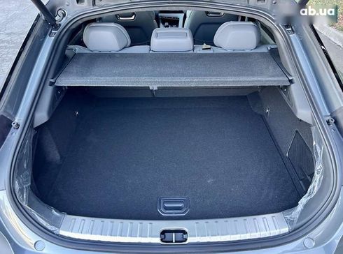 Zeekr 001 2025 - фото 15