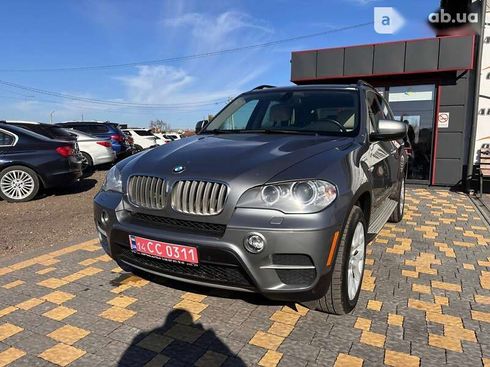 BMW X5 2013 - фото 14