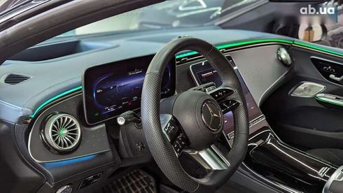 Mercedes-Benz EQE-Класс 2022 - фото 23