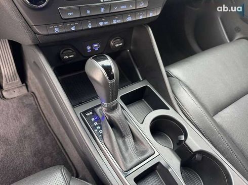 Hyundai Tucson 2016 - фото 18