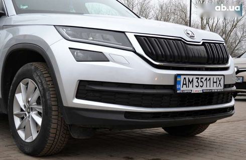 Skoda Kodiaq 2018 - фото 7