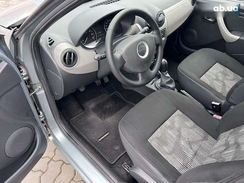 Dacia Sandero 2009 - фото 12