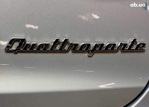 Maserati Quattroporte 2013 - фото 30