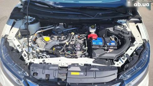 Nissan Qashqai 2021 - фото 20