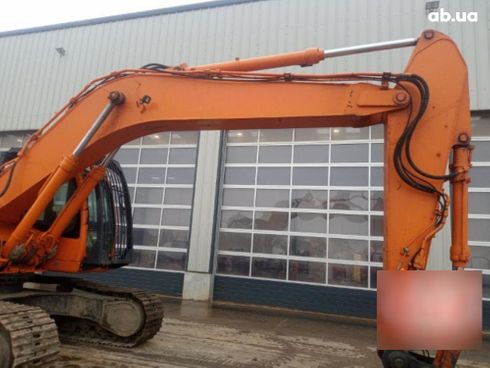 Doosan DX 300 LC 2010 - фото 2