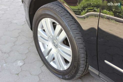 Volkswagen Passat 2009 - фото 13