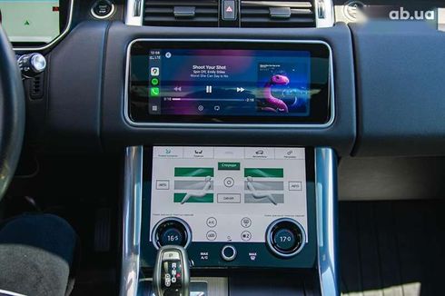 Land Rover Range Rover Sport 2019 - фото 14