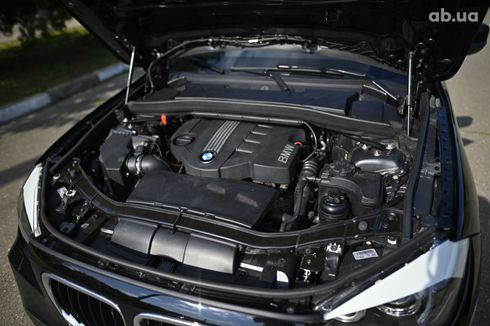 BMW X1 2011 черный - фото 13