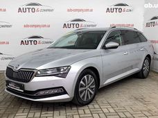 Купить Skoda бу во Львове - купить на Автобазаре