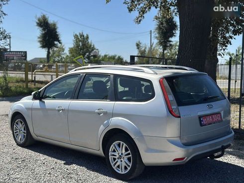 Ford Focus 2009 - фото 21