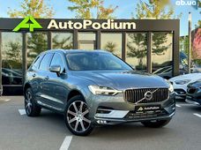 Продажа б/у Volvo XC60 2019 года - купить на Автобазаре